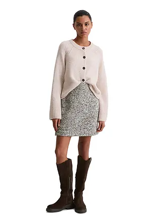 MARC O'POLO | Mini gonna | 